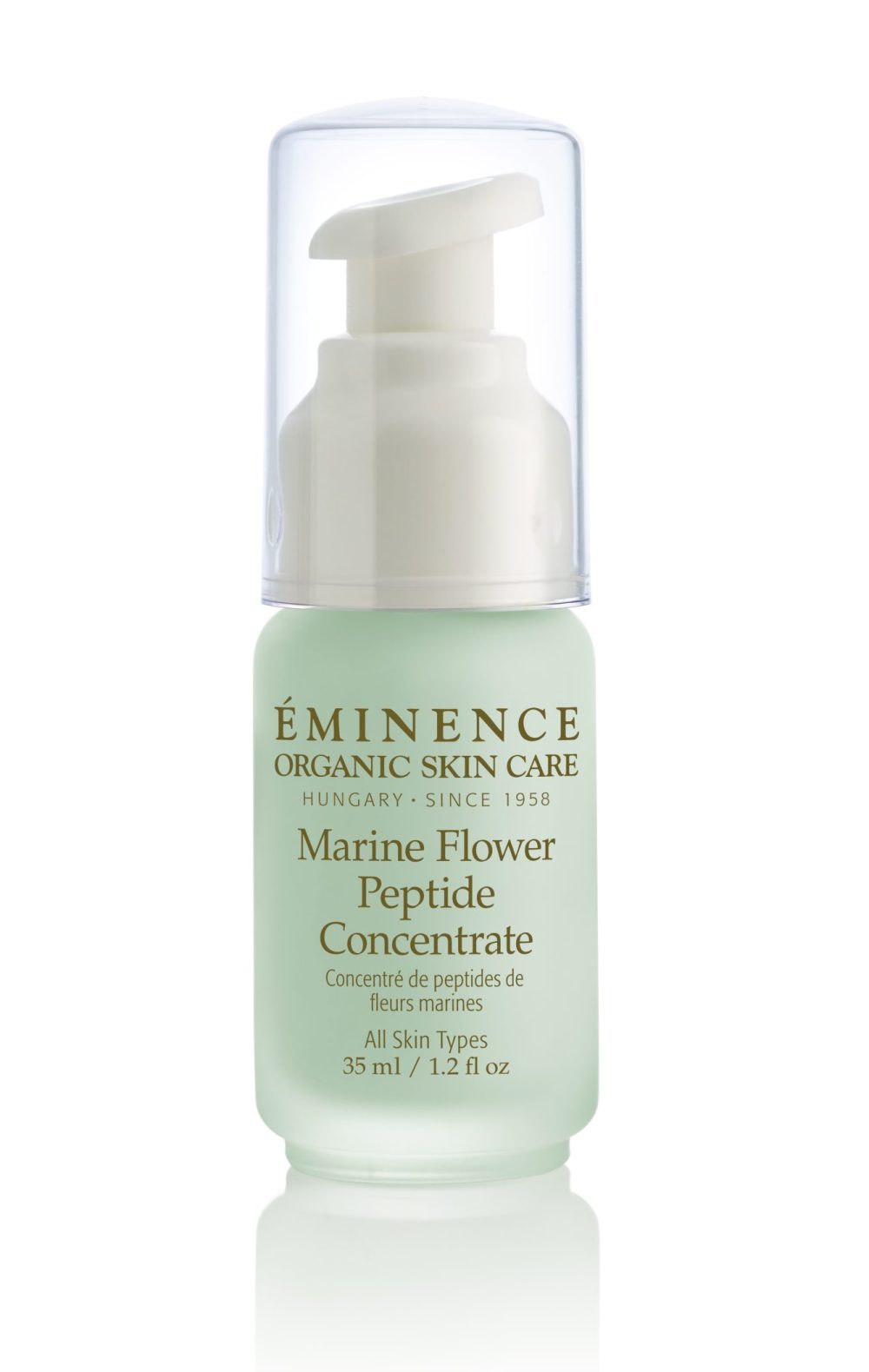 Koncentrat z morskimi peptidi Marine Flower