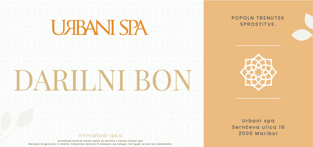 Darilni bon